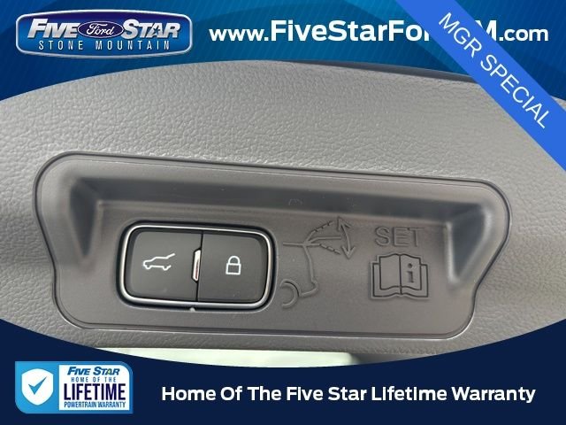2026 Ford Explorer ST-Line - Photo 67