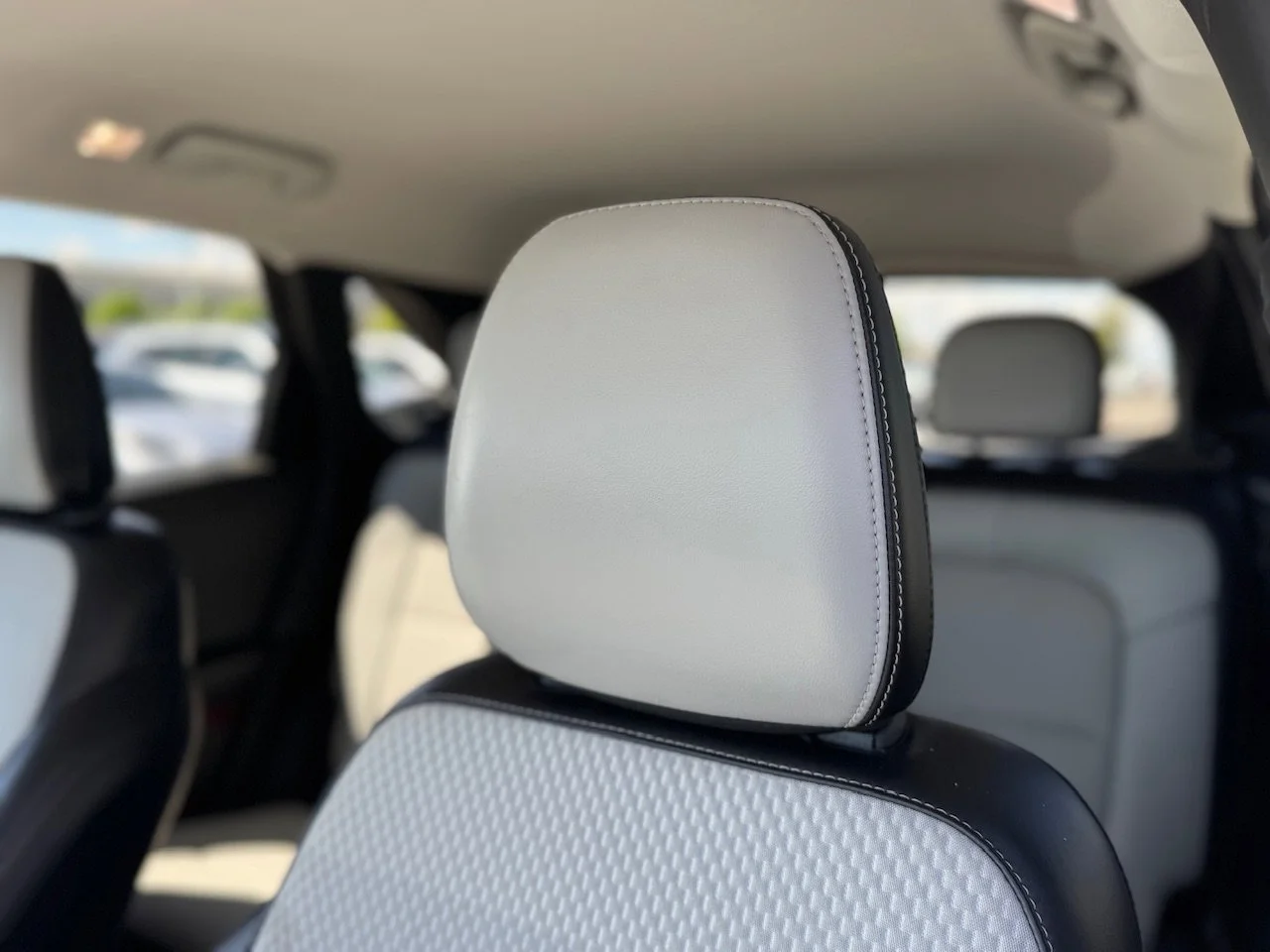 2024 Ford Escape PHEV - Photo 13