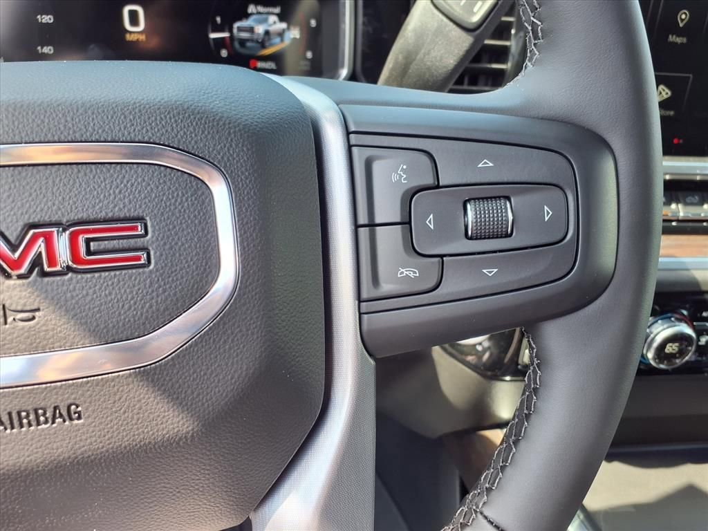 2026 GMC Sierra 2500HD SLT - Photo 8