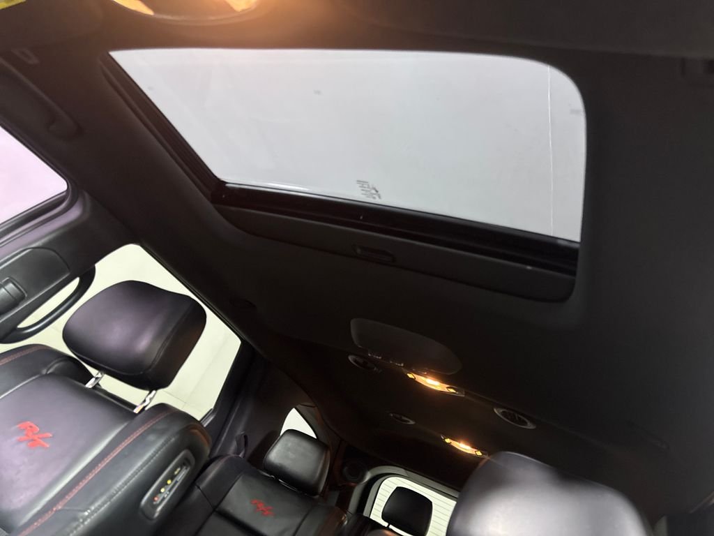 2017 Dodge Durango R/T - Photo 25