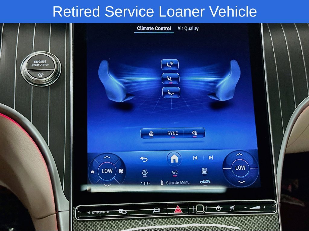 Certified Used 2026  Mercedes-Benz CLE 300 image 17