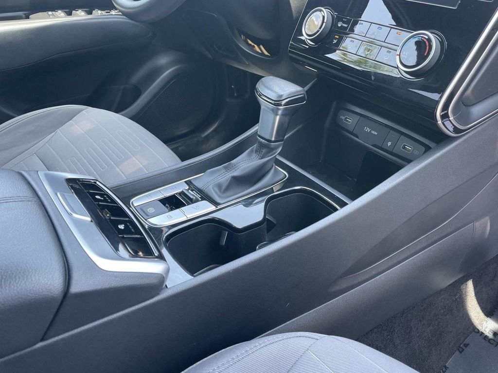 2023 Hyundai Santa Cruz SEL - Photo 28