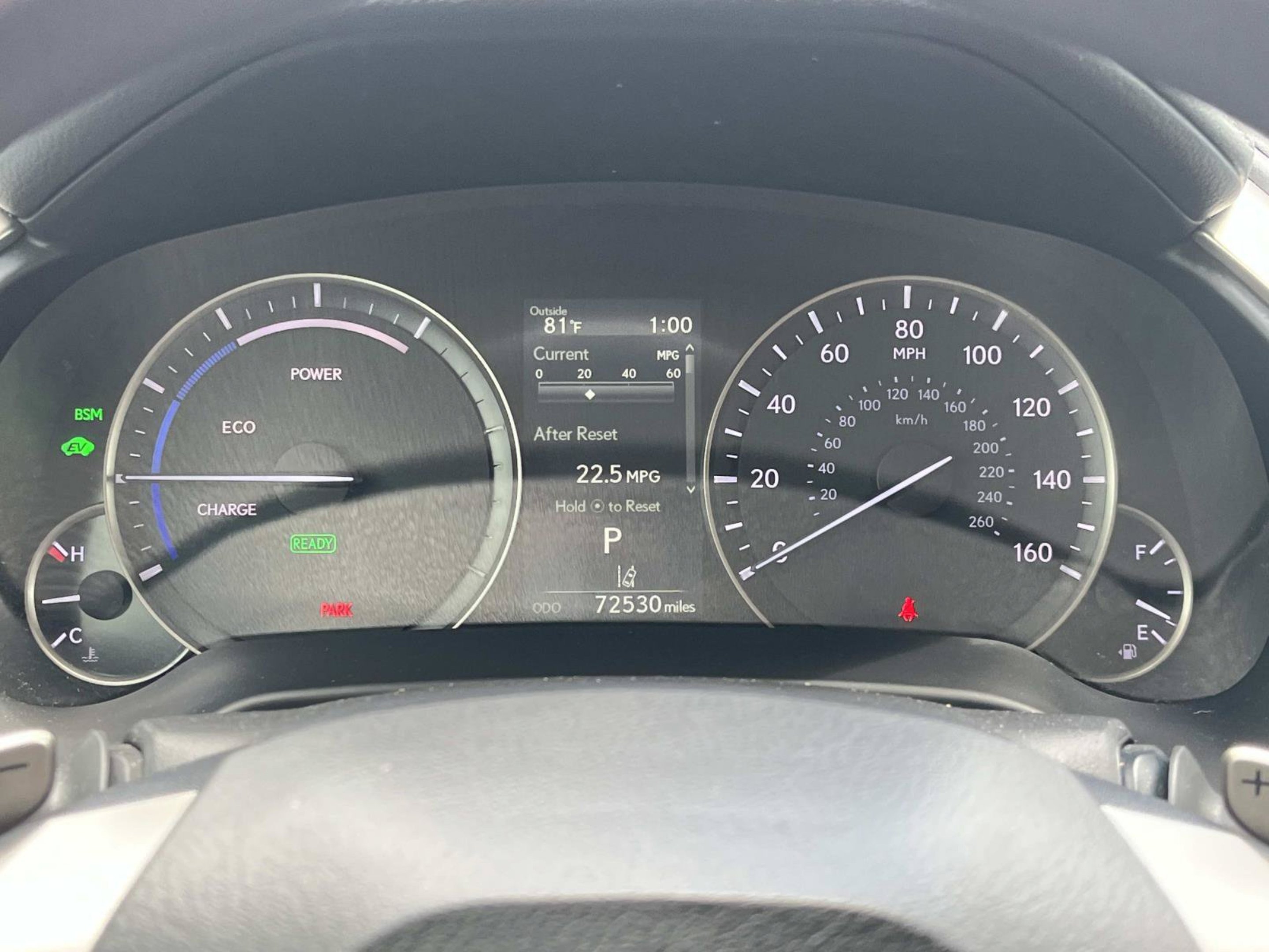 Used 2022 Caviar Lexus RX 450h image 43