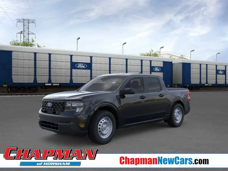 2026 Ford Maverick XL AWD's photo