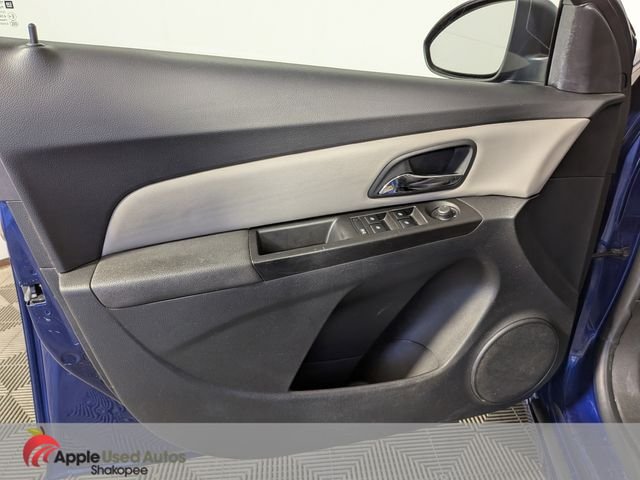 Used 2013 Blue Chevrolet LS image 10