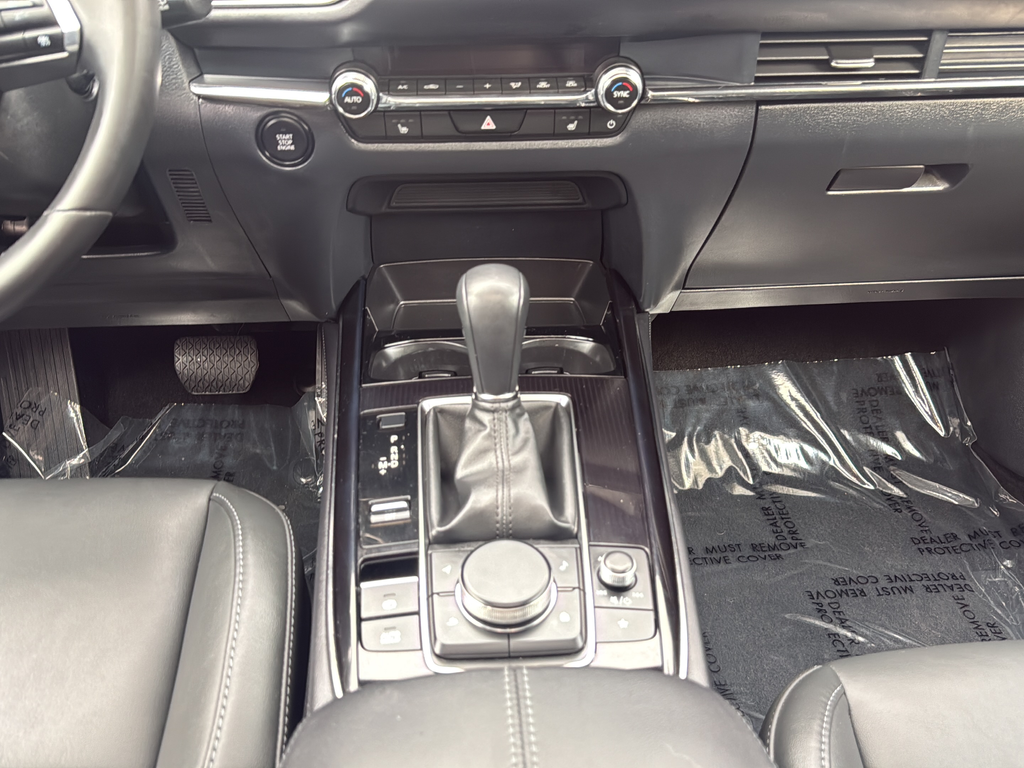Used 2024 Gray Mazda 2.5 S Preferred Package image 20