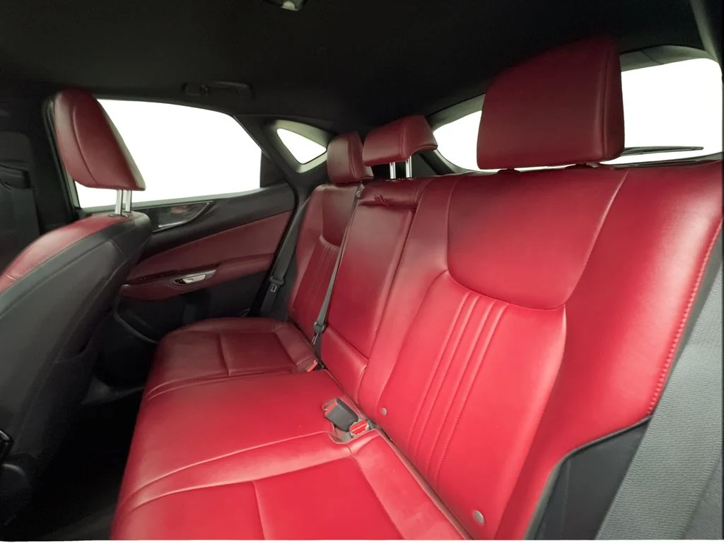 Used 2025 White Lexus 350 Premium image 23