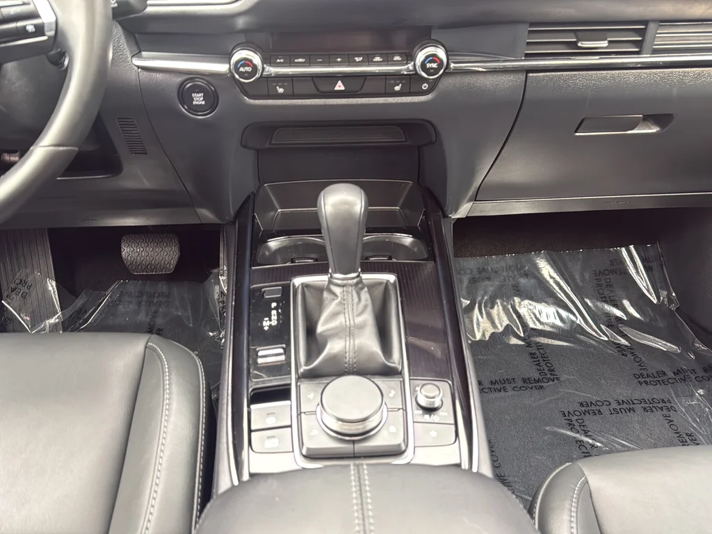Used 2024 Gray Mazda 2.5 S Preferred Package image 19