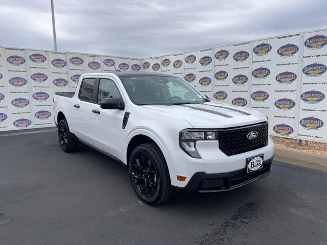 2026 Ford Maverick XLT - Photo 2