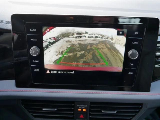 2026 Volkswagen Jetta GLI Autobahn - Photo 12