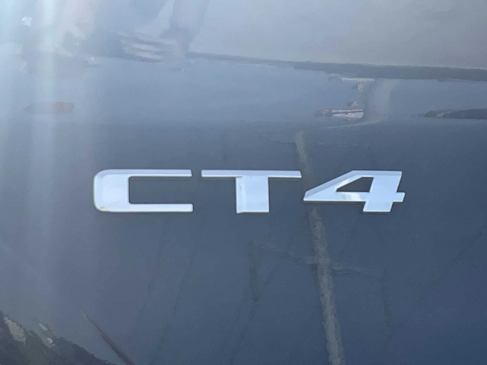 2024 Cadillac CT4 Premium Luxury - Photo 30