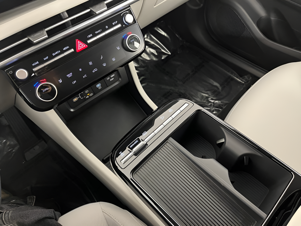 New 2026 Silver Hyundai SEL image 19