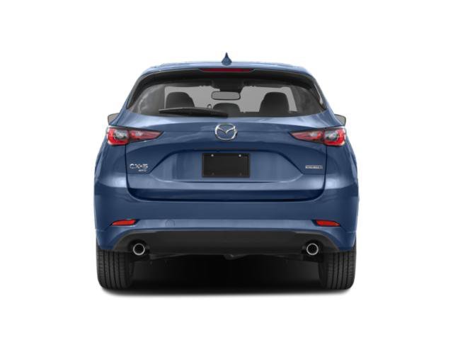 Certified Used 2024 Jet Black Mica Mazda 2.5 S Premium Package image 8