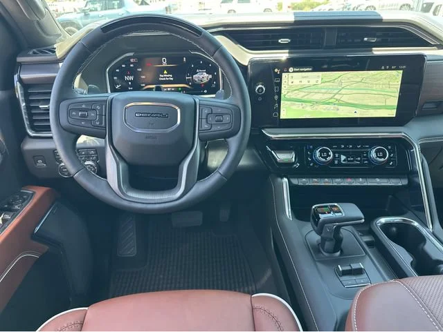 2026 GMC Sierra 1500 Denali Ultimate - Photo 6