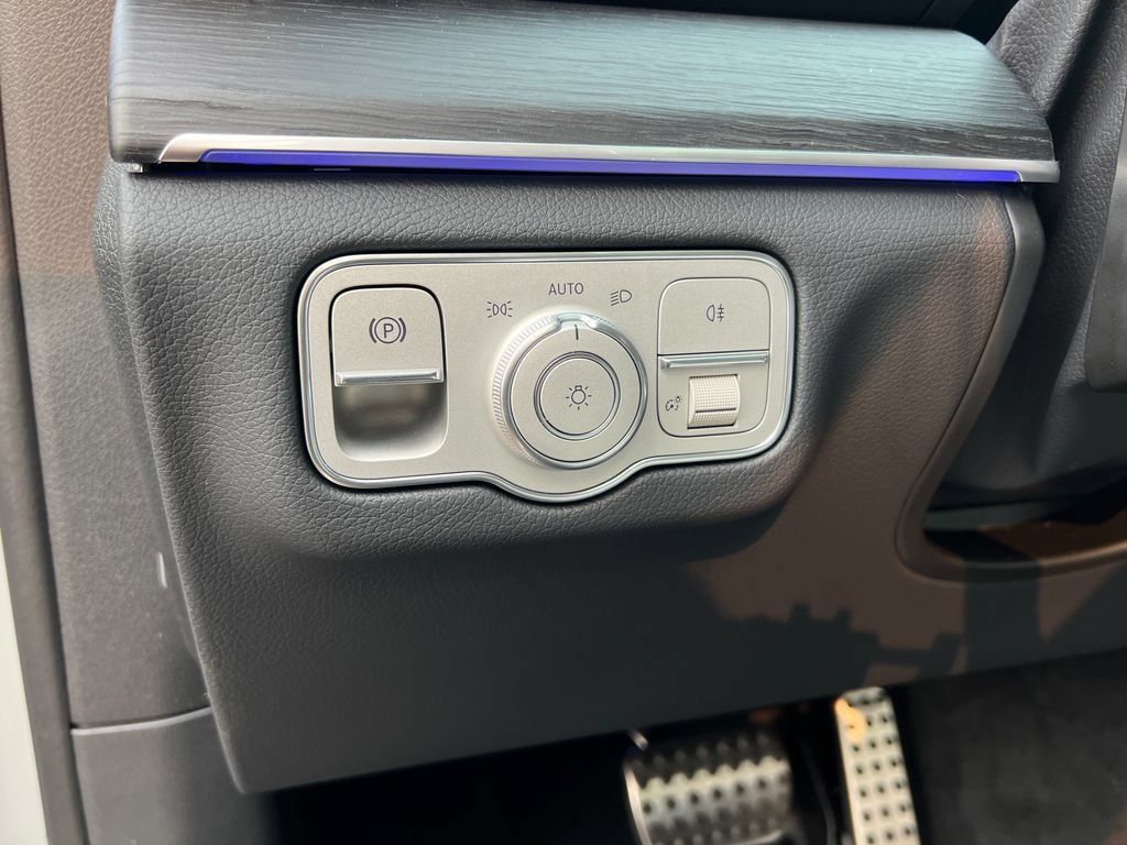New 2026 MANUFAKTUR Alpine Grey Mercedes-Benz GLE 350 image 52