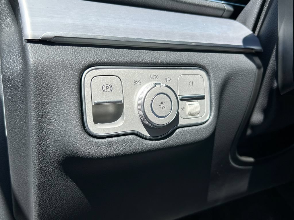 New 2026 Twilight Blue Metallic Mercedes-Benz GLE450 image 48
