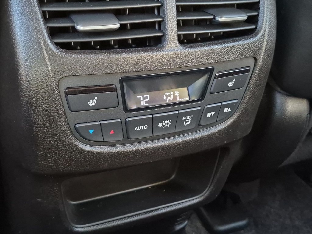 Used 2017  Acura 3.5L image 28