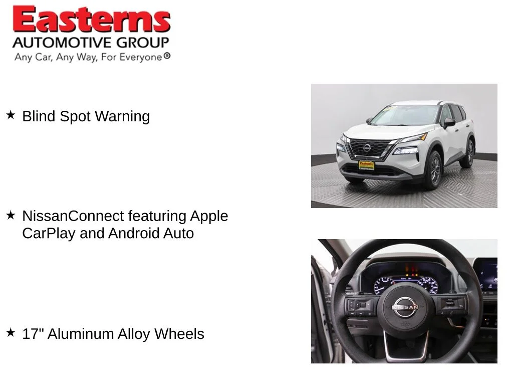 Used 2023 White Nissan S image 11