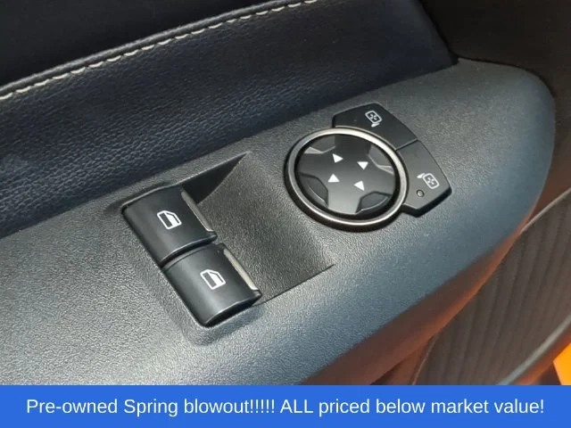 Used 2021 Orange Ford Shelby GT500 image 20