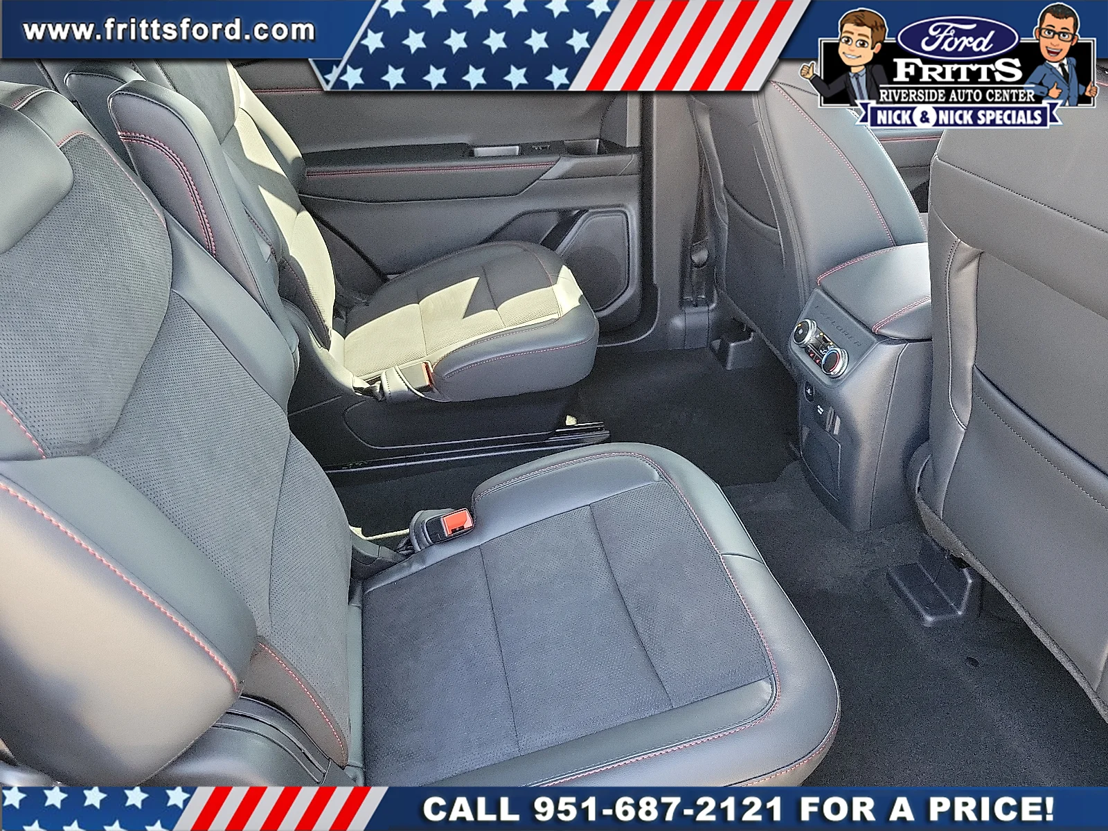 New 2026 Carbonized Gray Metallic Ford ST image 19