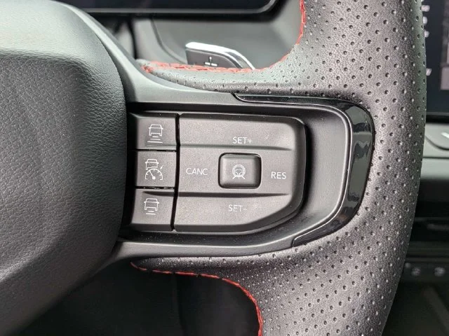 Used 2026 Red Dodge R/T Plus image 22