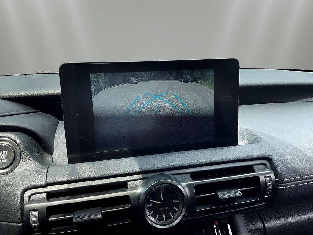 Used 2024 Eminent White Pearl Lexus 300 image 16