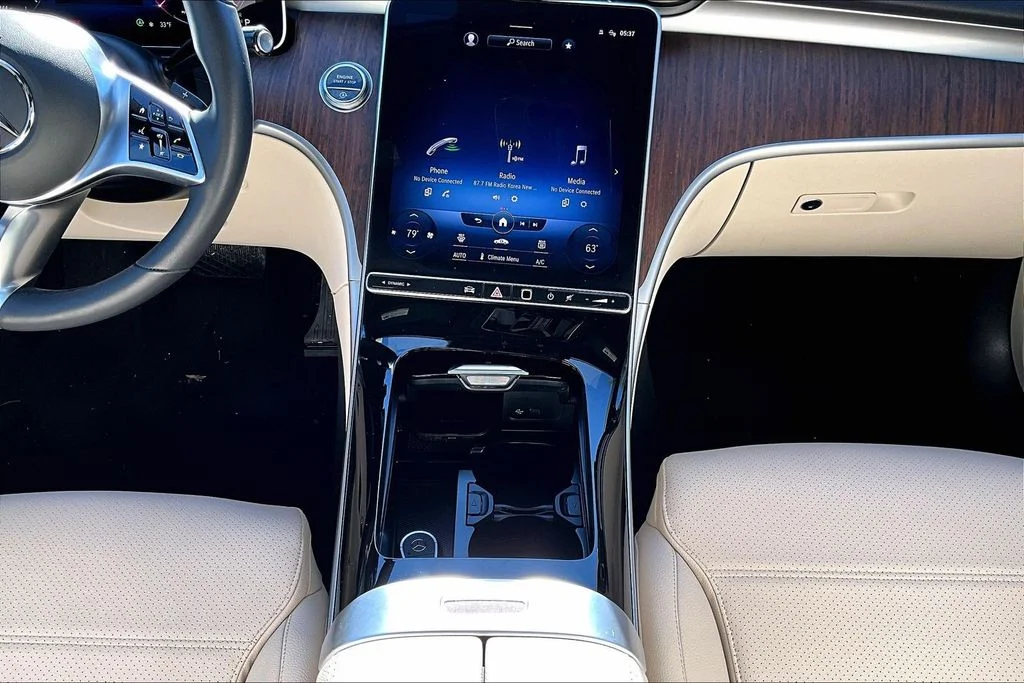 Certified Used 2022 Black Mercedes-Benz C 300 image 24