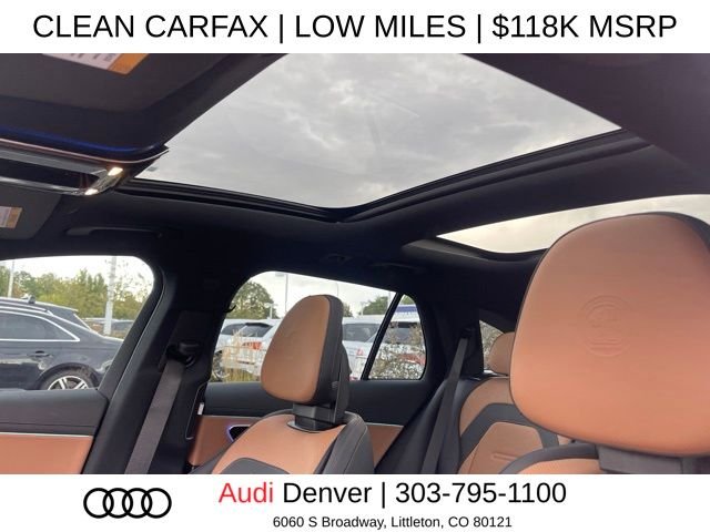 Used 2026 Gray Mercedes-Benz E 53 AMG® image 16