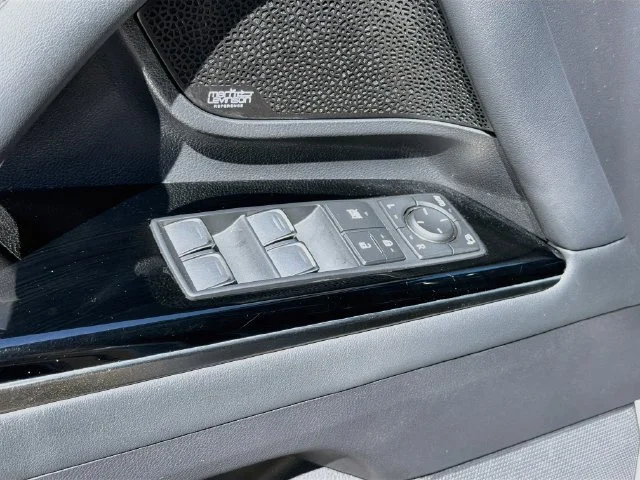 Used 2023 Silver Lexus LX 600 F SPORT image 25