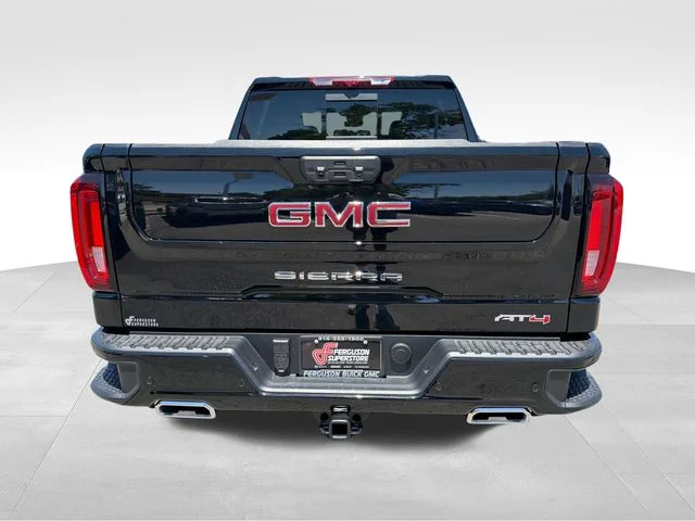 2026 GMC Sierra 1500 AT4 - Photo 6