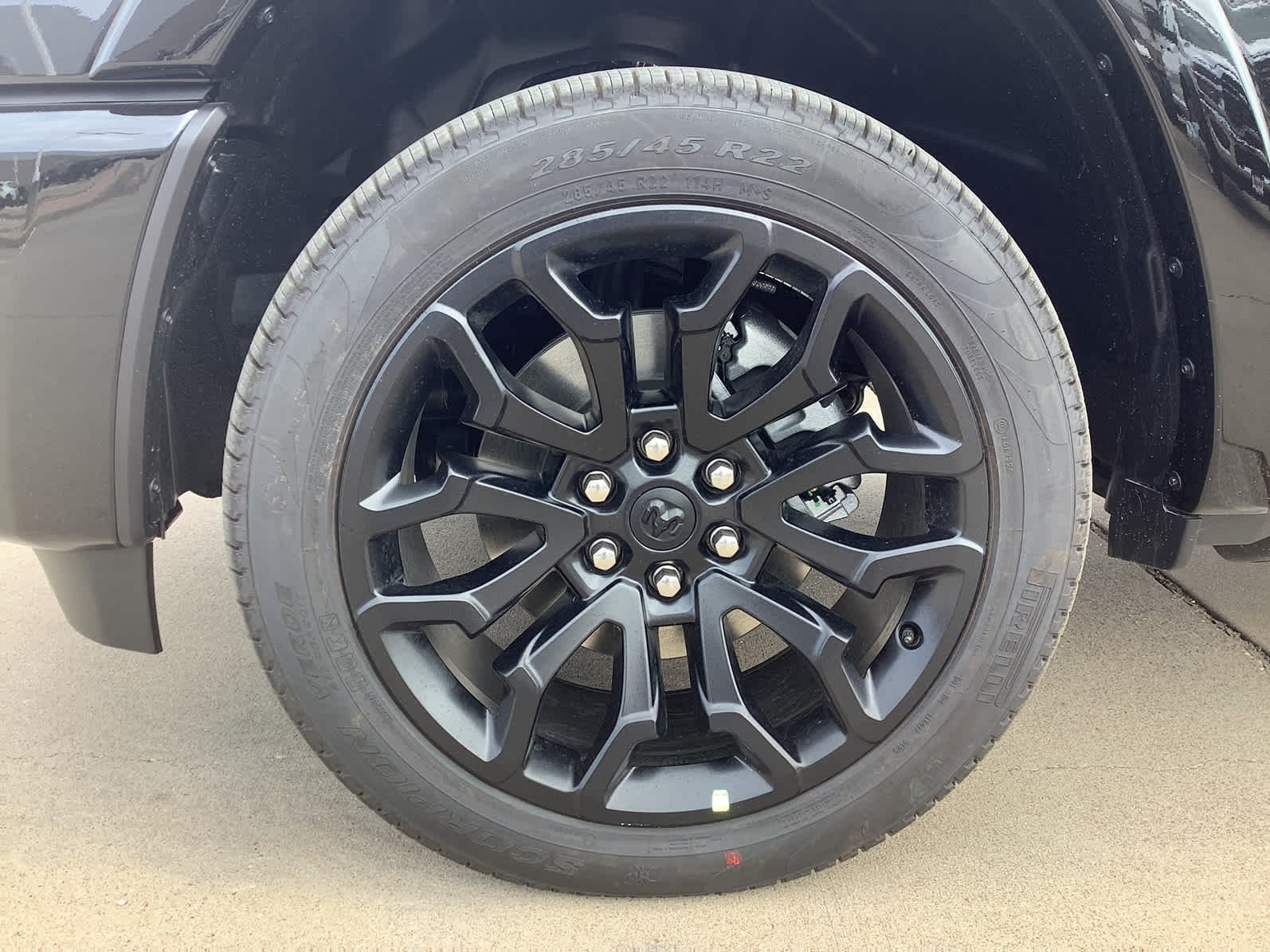 2026 RAM 1500 Limited - Photo 13
