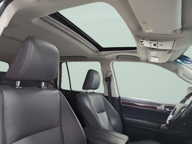 Used 2019 Nightfall Mica Lexus 460 image 6