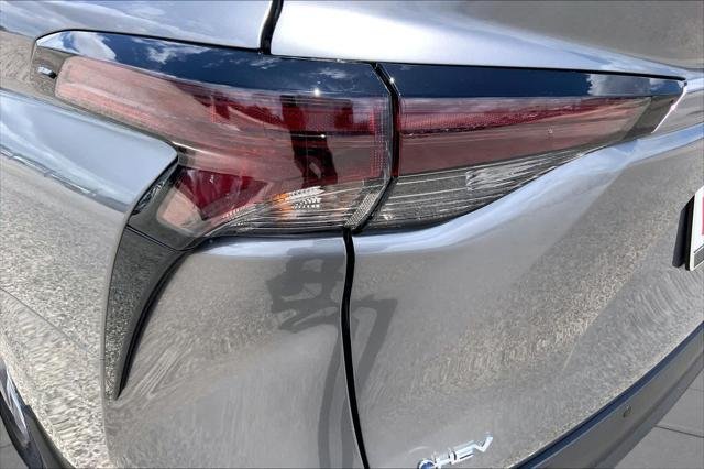 Certified Used 2026 HEAVY METAL* Toyota  image 28