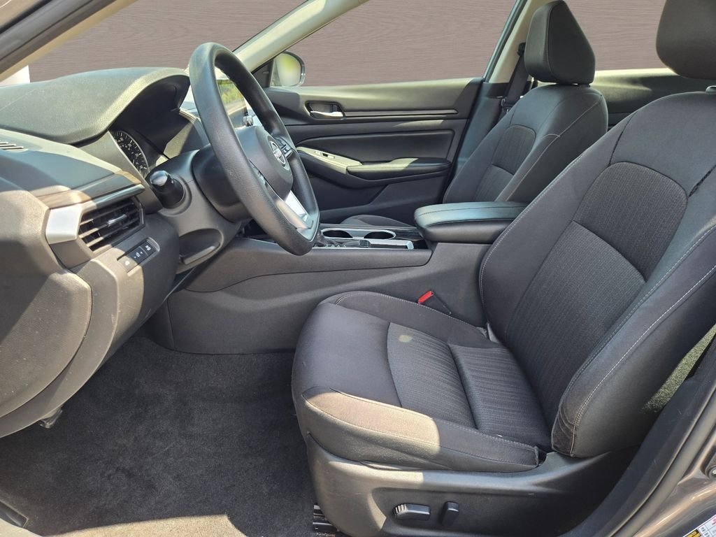 Used 2024 Gray Nissan 2.5 SV image 15