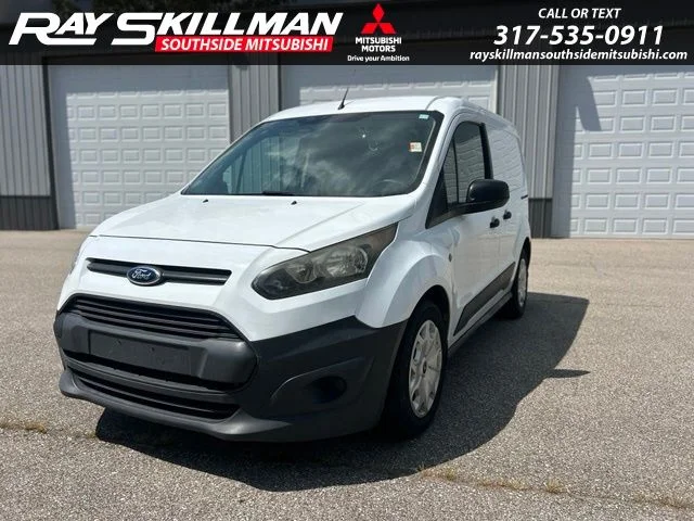 Used 2016 White Ford XL image 1