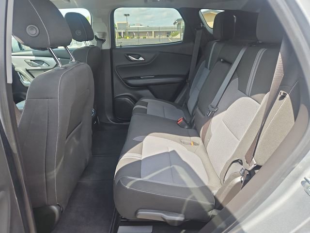 2024 Chevrolet Blazer 2LT - Photo 25