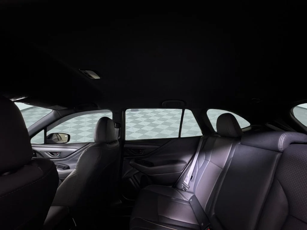 Used 2025 Silver Subaru Wilderness image 13