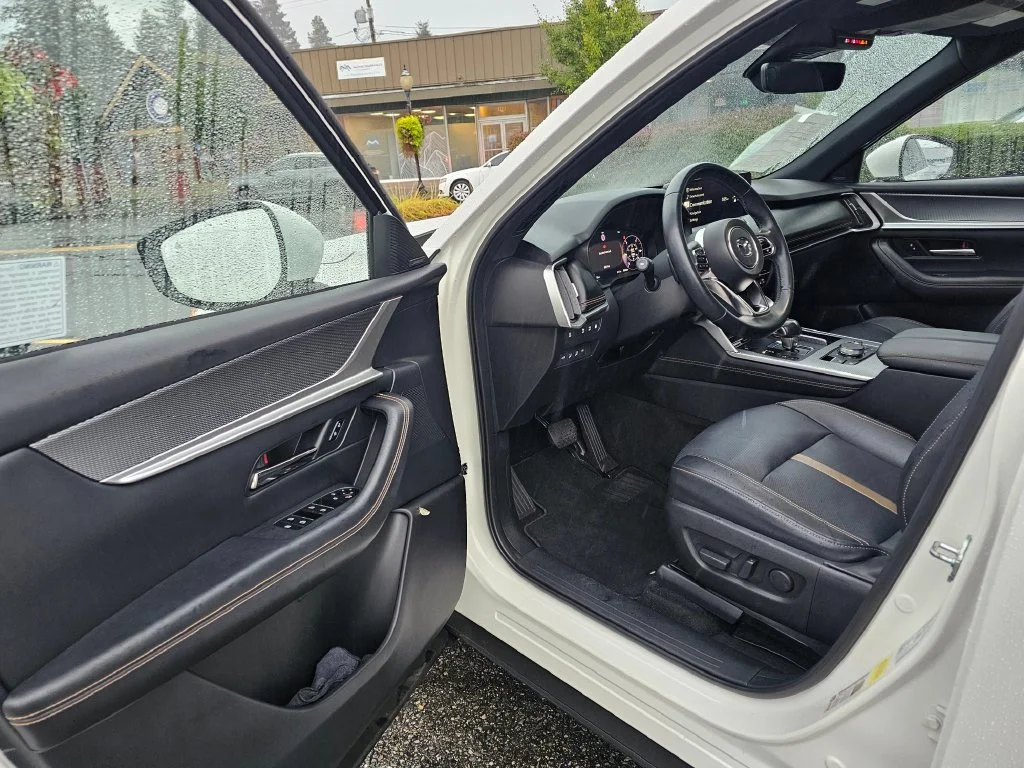 2024 Mazda CX-90 Premium Plus Package - Photo 23