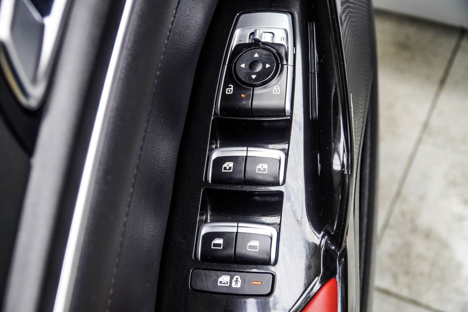 Used 2026 Gray Kia GT-Line image 32