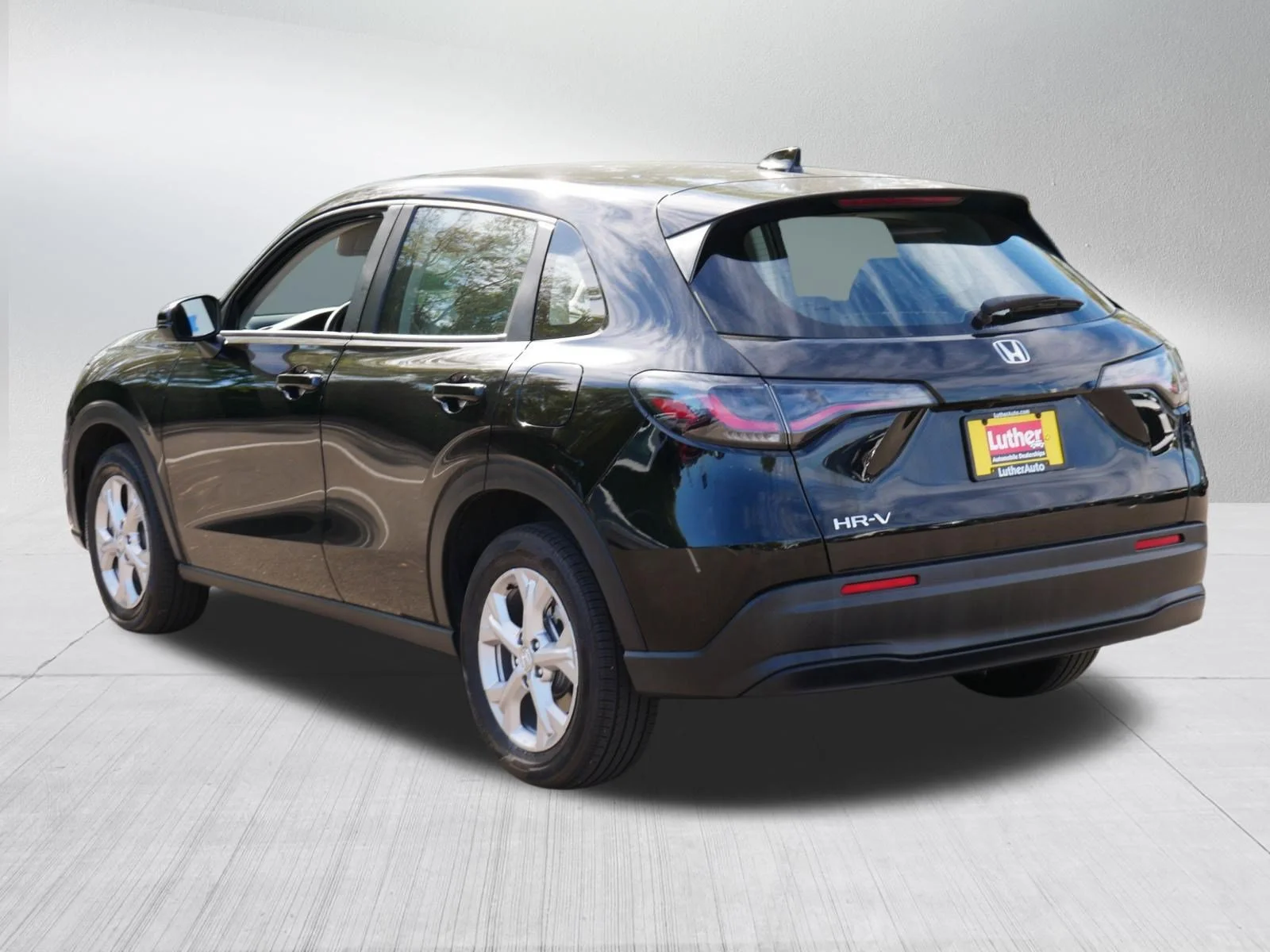 2024 Honda HR-V LX - Photo 37
