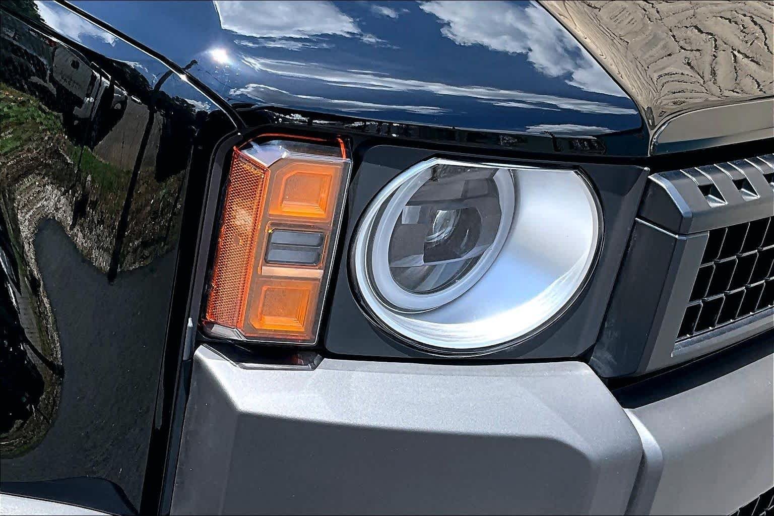Used 2024 Black Toyota 1958 image 28