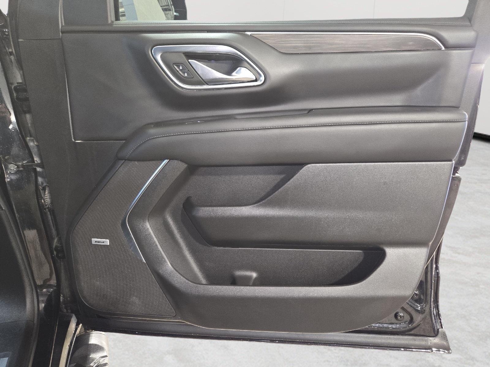 2024 Chevrolet Tahoe Z71 - Photo 57