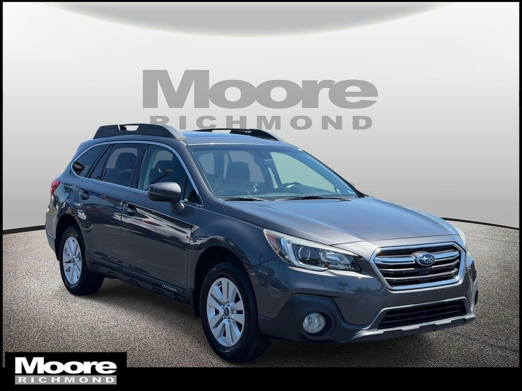 2019 Subaru Outback 2.5i Premium's photo