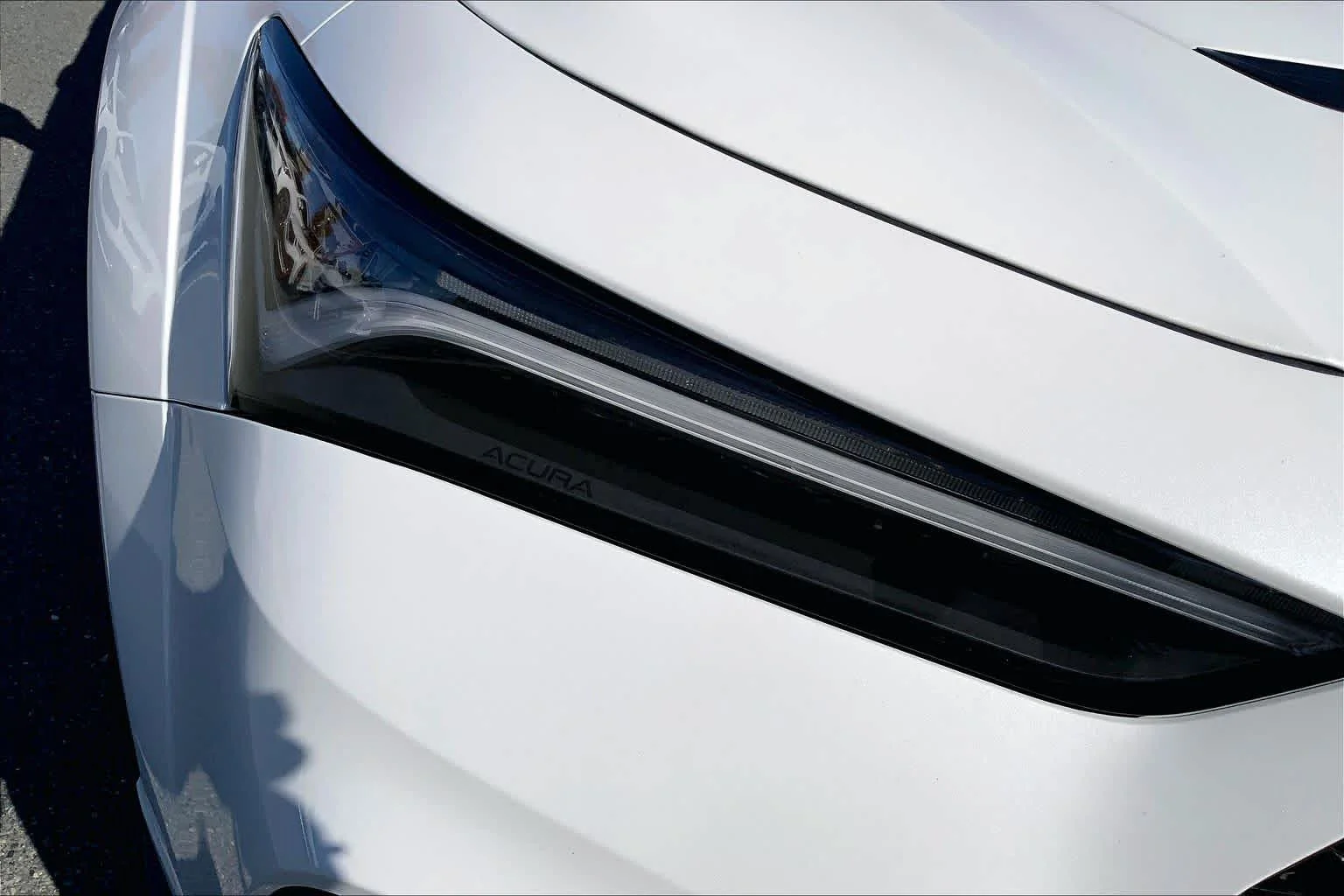 2025 Acura Integra Type S - Photo 16
