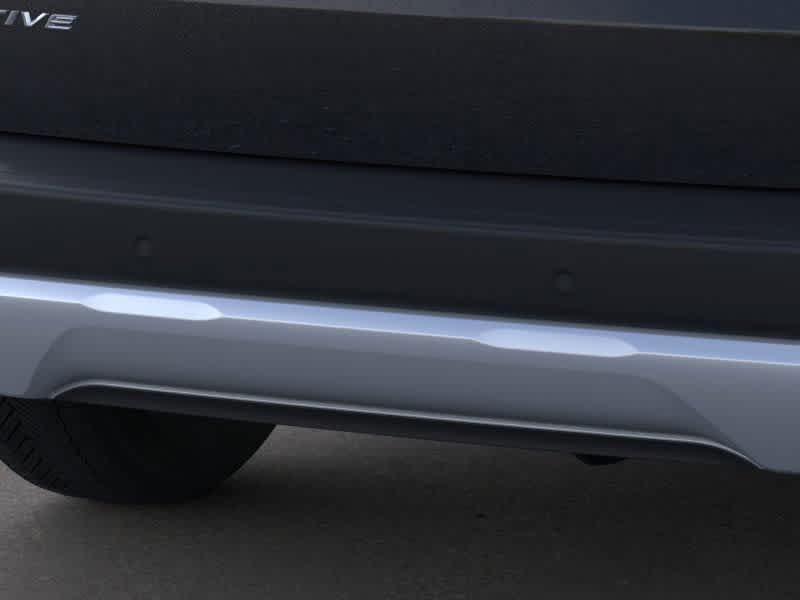 New 2026 Agate Black Metallic Ford Active® image 23