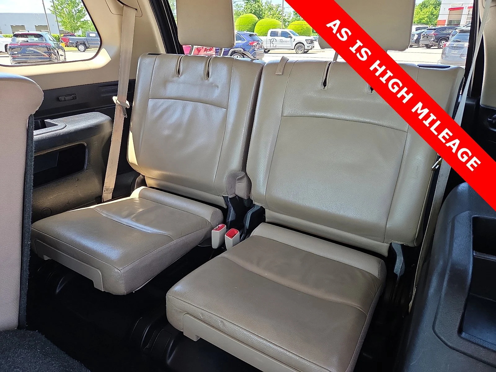 Used 2013 Shoreline Blue Pearl Toyota Limited image 10