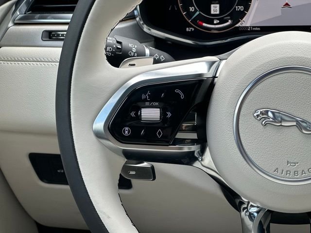 2026 Jaguar F-Pace R-Dynamic S - Photo 25