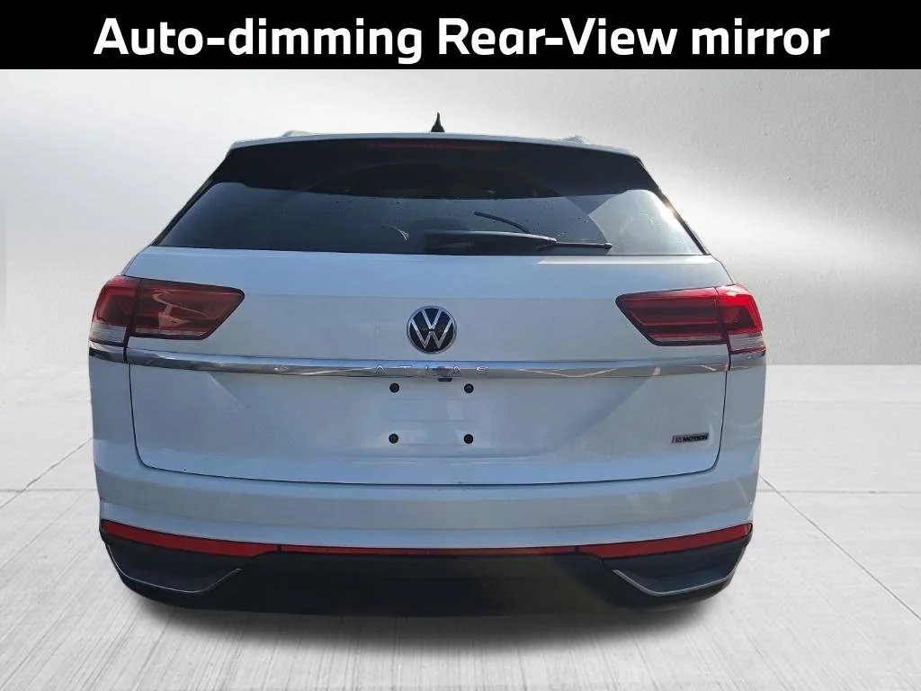 Used 2021  Volkswagen 2.0T S image 7
