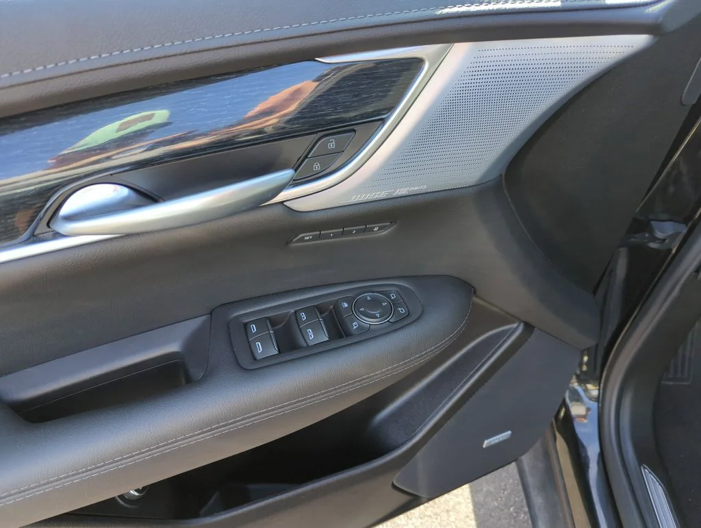 2025 Cadillac XT5 Premium Luxury - Photo 18