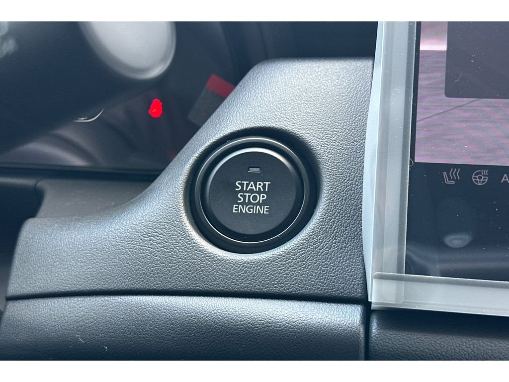 New 2026 Navy Blue Mica Mazda 2.5 S Preferred AWD image 20